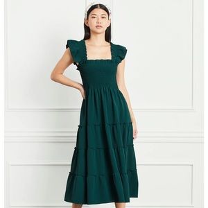 Hill House Nap Dress